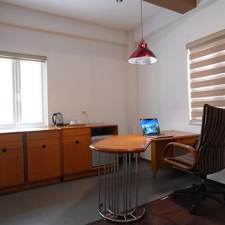 Hanoi Golden Sunshine Villa Hotel And Travel Exterior photo