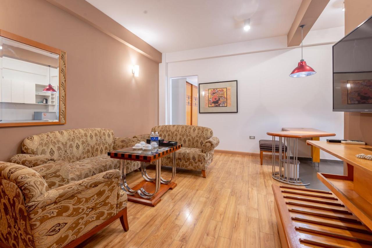 Hanoi Golden Sunshine Villa Hotel And Travel Exterior photo